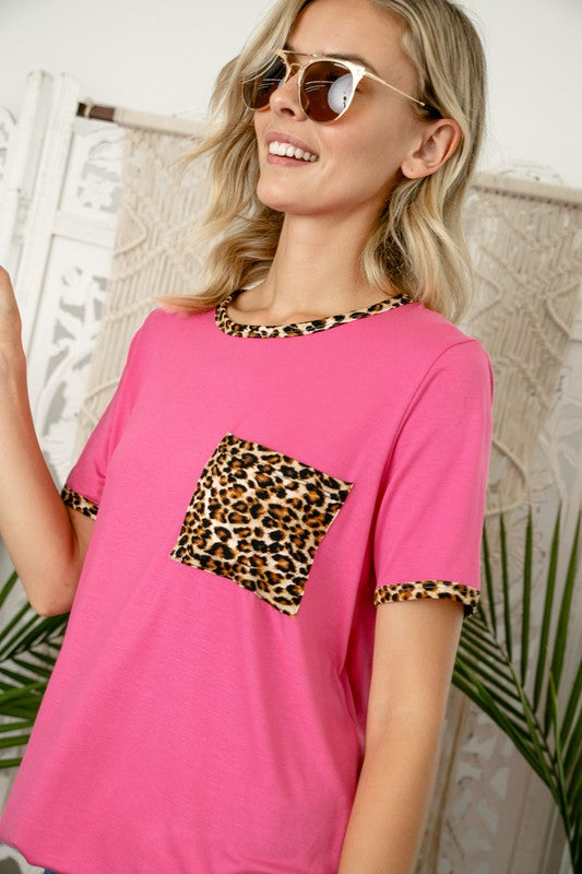 PLUS MIX AND MATCH TOP