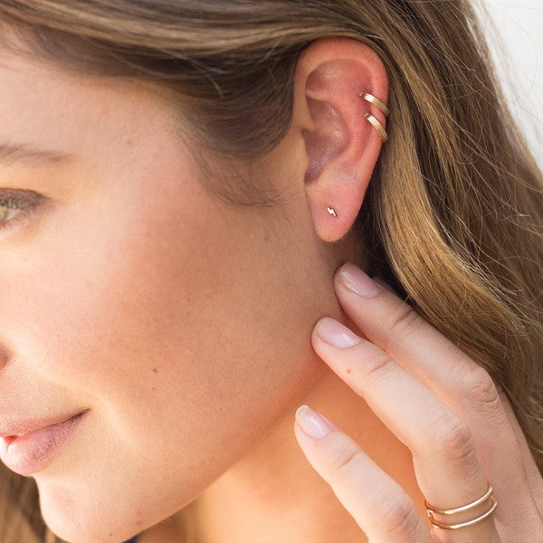 Rowe Ear Cuffs