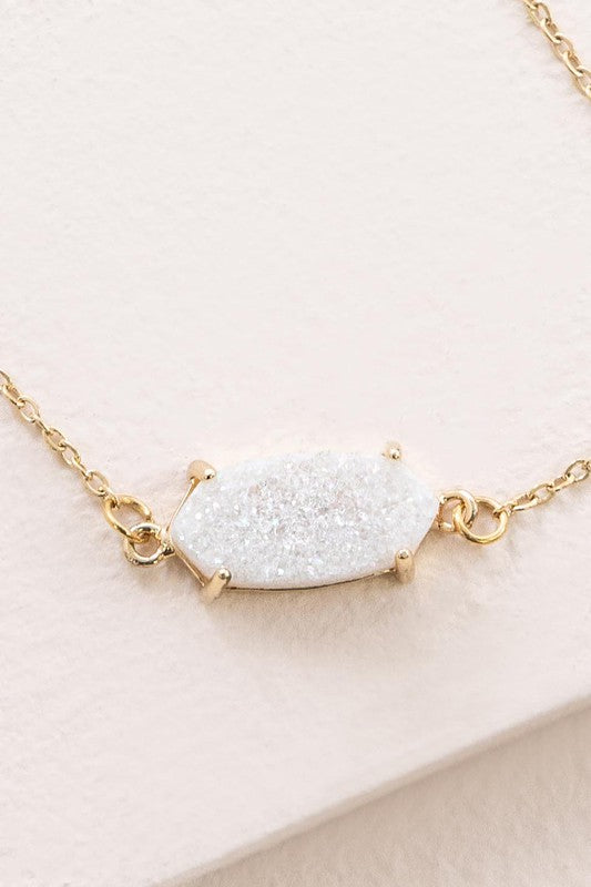 Marquise Druzy Bracelet