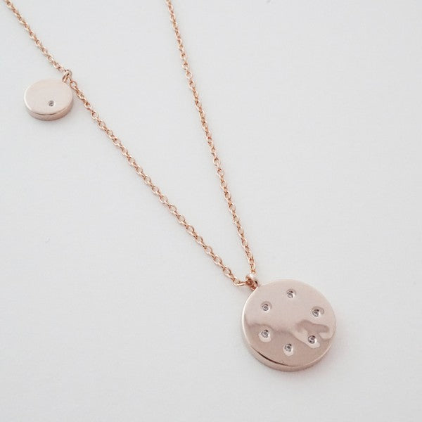 Crystal Daydream Necklace