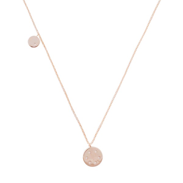 Crystal Daydream Necklace
