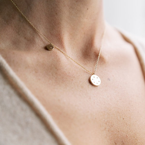 Rainbow Daydream Necklace