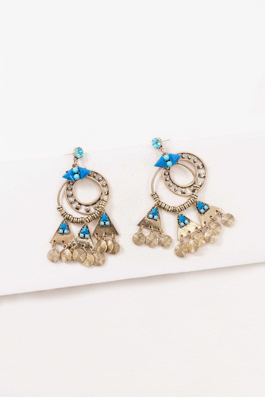 Olani Earrings