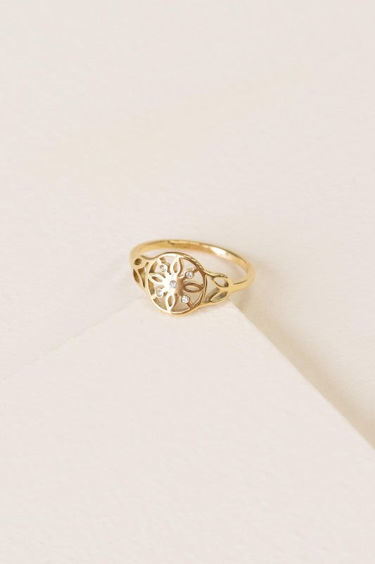 Dreamer Ring