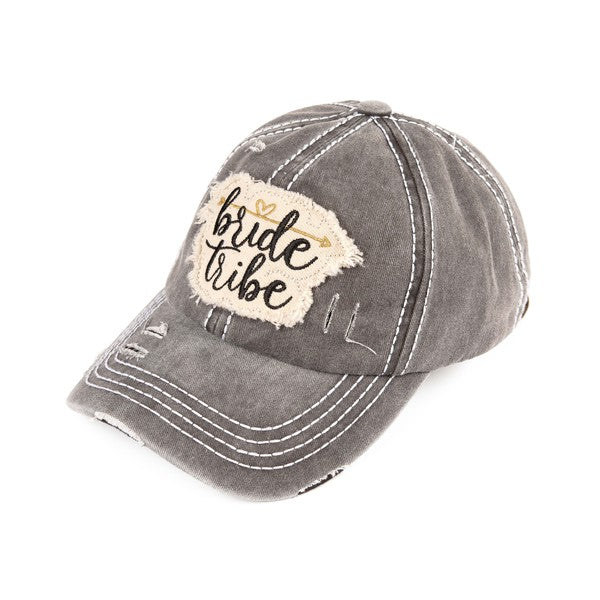 CC Bride Tribe Cap