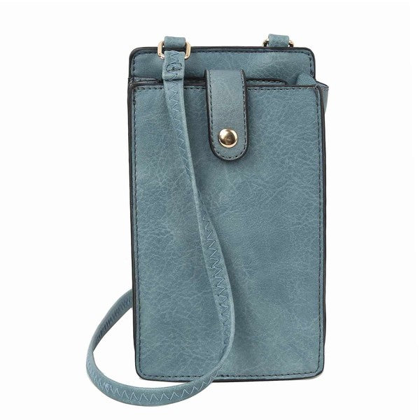 Fashion Crossbody Bag Cell Phone Purse