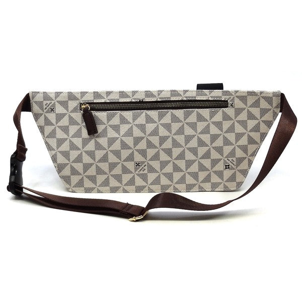 Monogram Fanny Bag Waist Bag