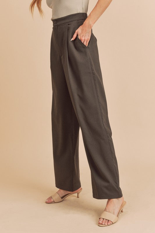 Tesia Pants