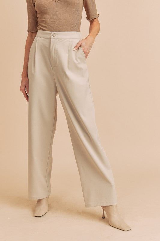 Tesia Pants