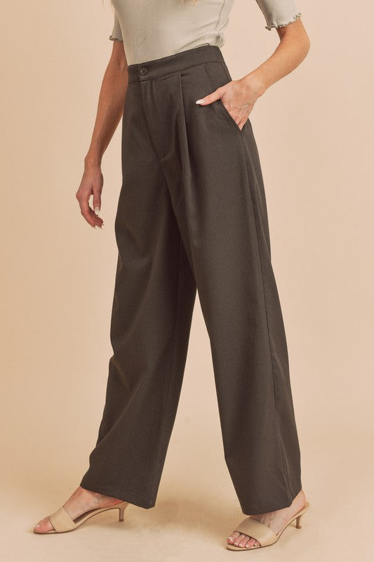 Tesia Pants