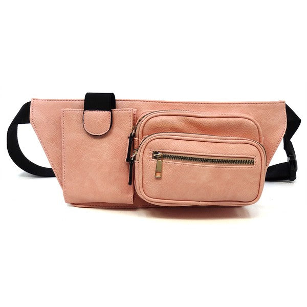 Fashion Fanny Bag Waist Bag