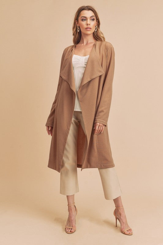 Rosalie Coat