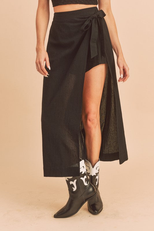 Ginni Skirt