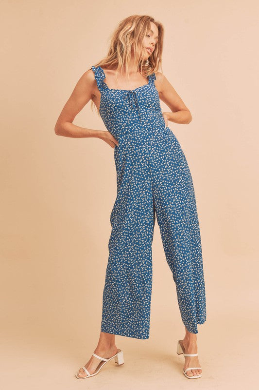 Sadie Jumpsuit