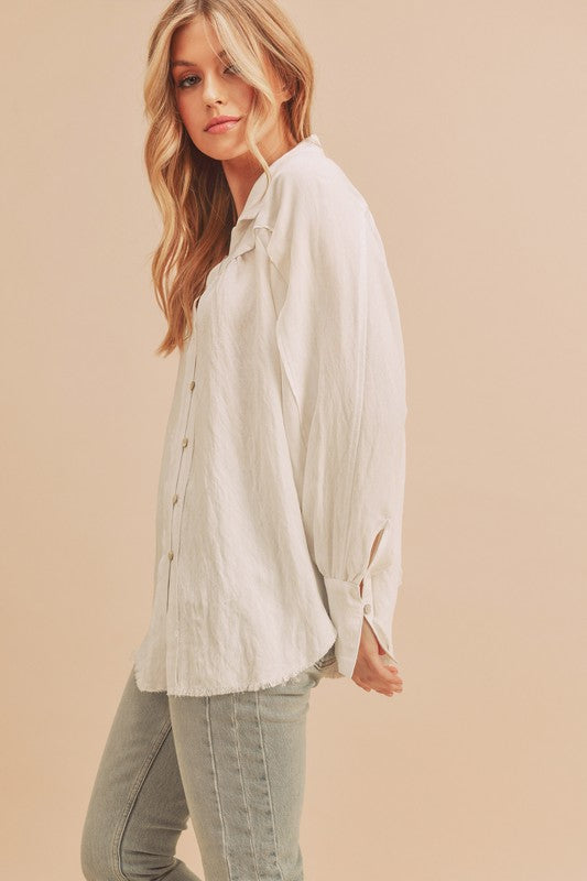 Mara Button Down Shirt