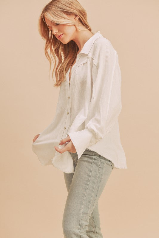 Mara Button Down Shirt