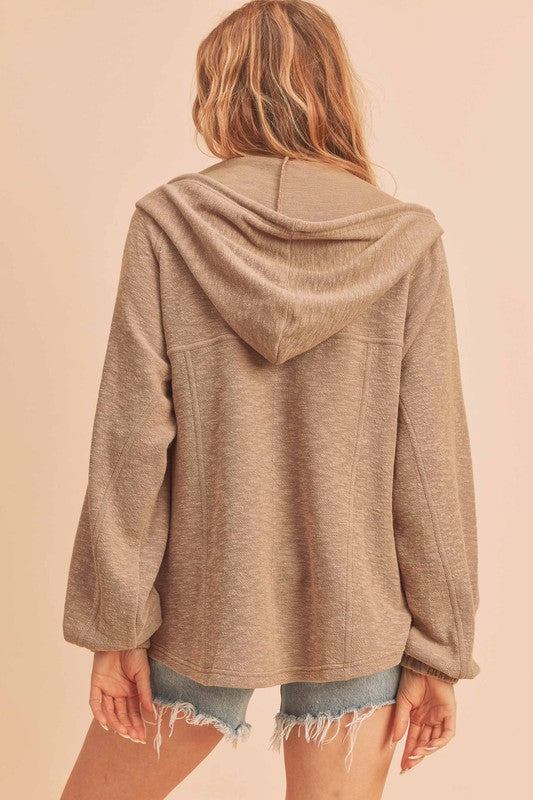 Nady Pullover