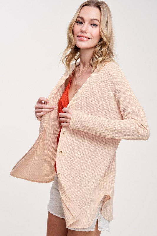 Greta Cardigan