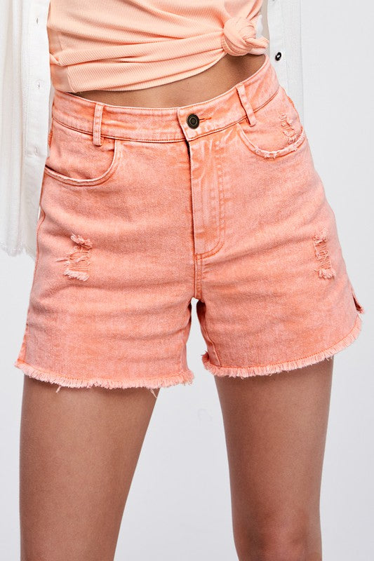 Lola Shorts