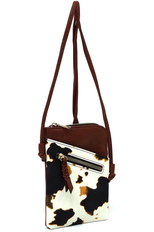 Fashion Mini Crossbody Bag