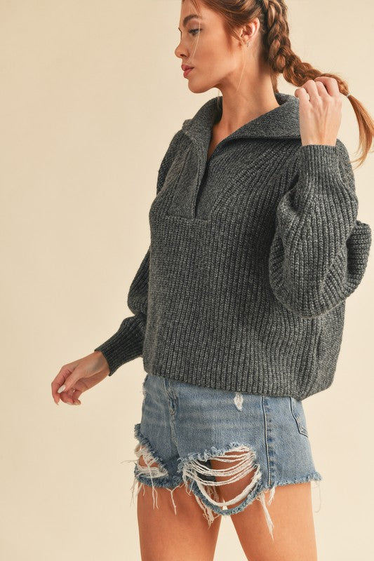 Danae Sweater