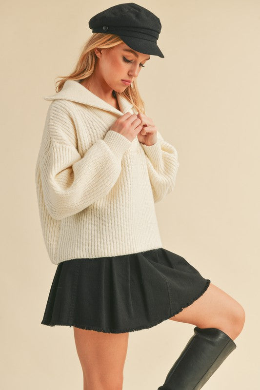 Danae Sweater