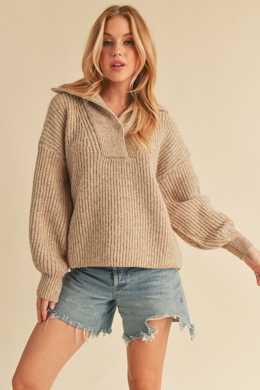 Danae Sweater