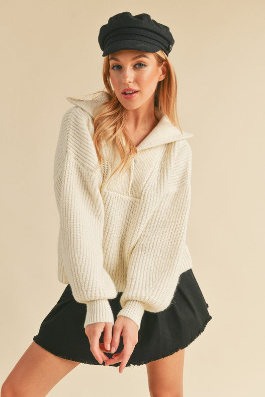 Danae Sweater