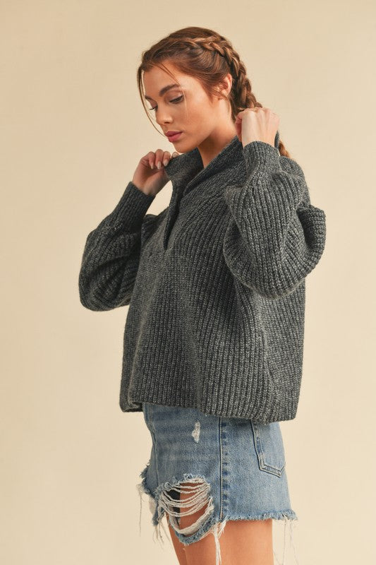 Danae Sweater