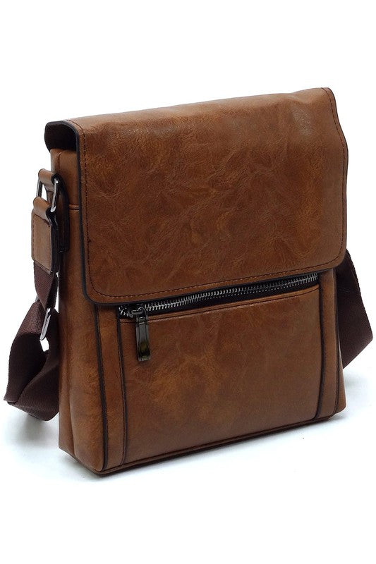 Fashion Messenger Crossbody Bag