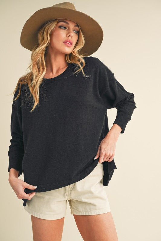 Chelli Knit Sweater