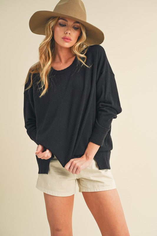 Chelli Knit Sweater