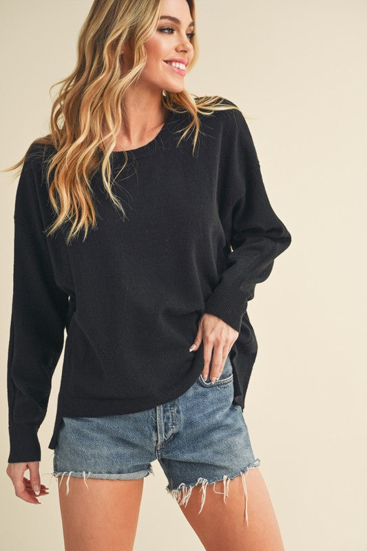 Chelli Knit Sweater