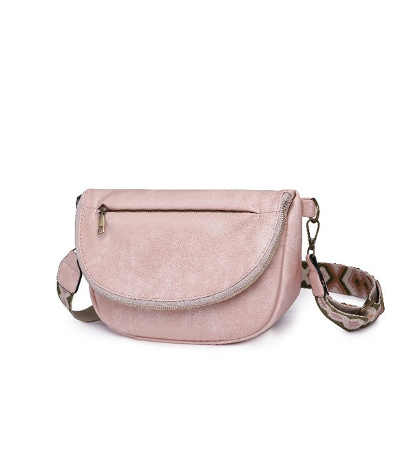 Harlie Sling Crossbody Bag