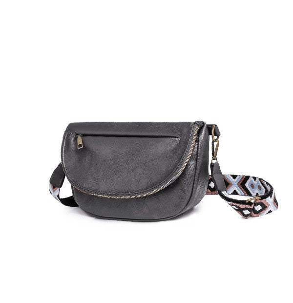 Harlie Sling Crossbody Bag