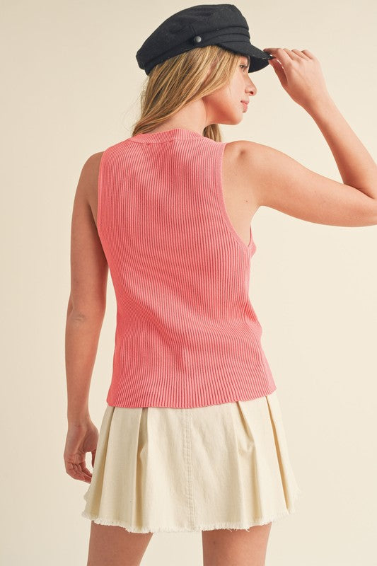 Jadine Knit Tank