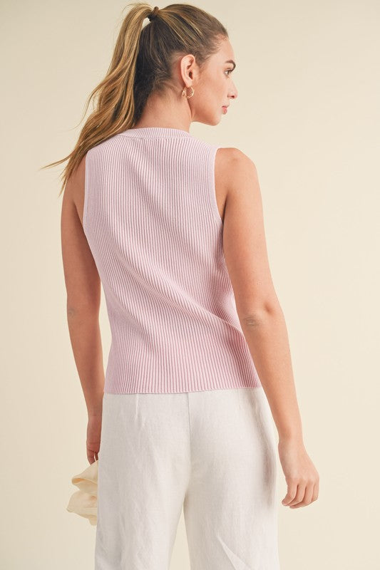 Jadine Knit Tank