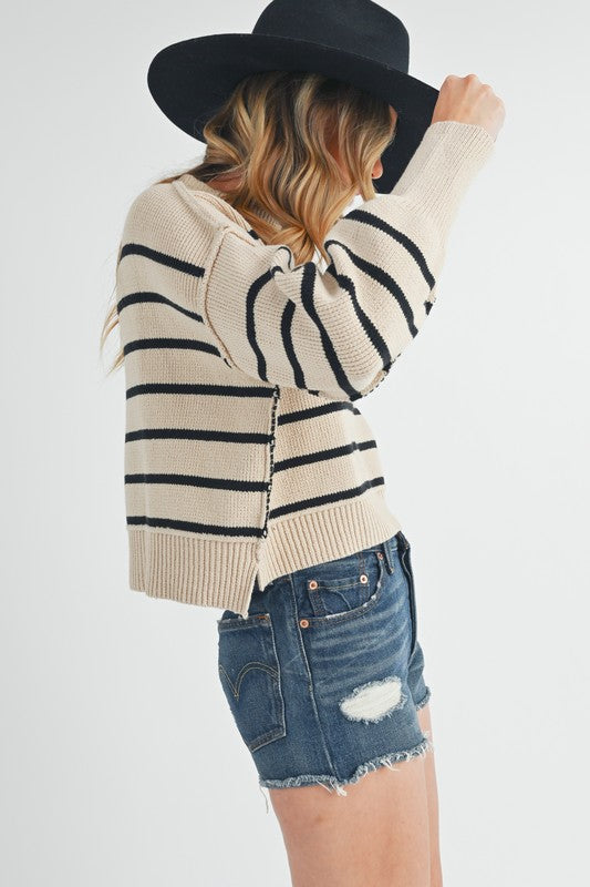 Marcella Sweater