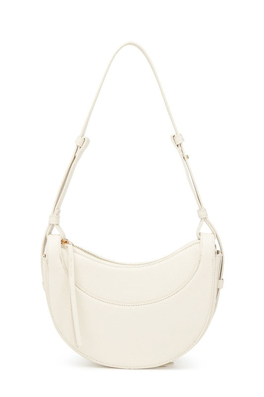 Alice Crescent Crossbody