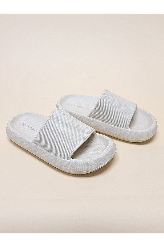 PIXEL-91-SLIDE EVA SANDALS