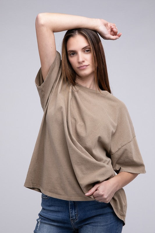 Oversized T-Shirt