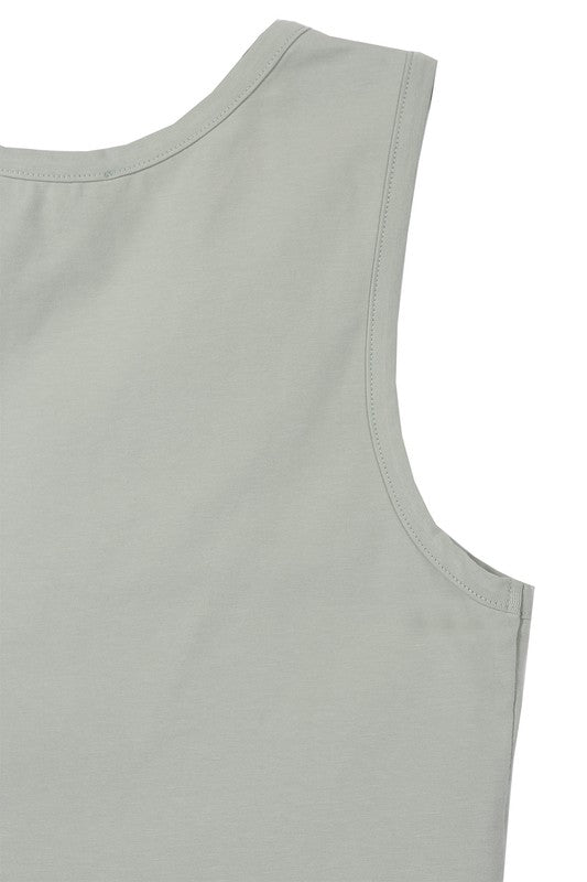 SS Training wear top