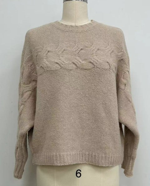 Elaine Sweater