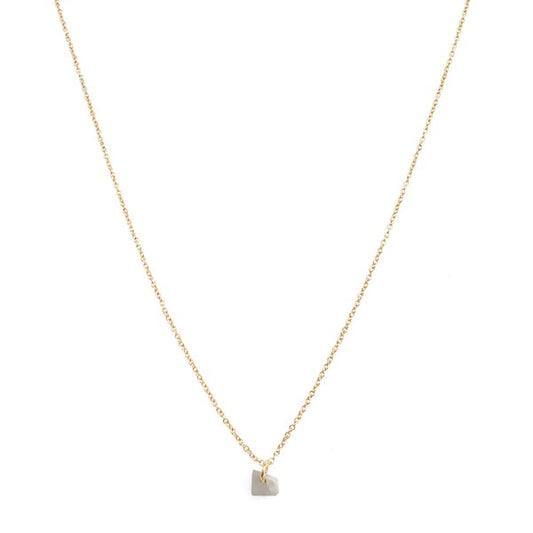 Wishing Crystal Necklace
