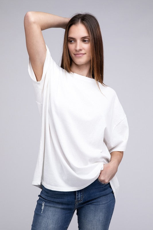 Oversized T-Shirt