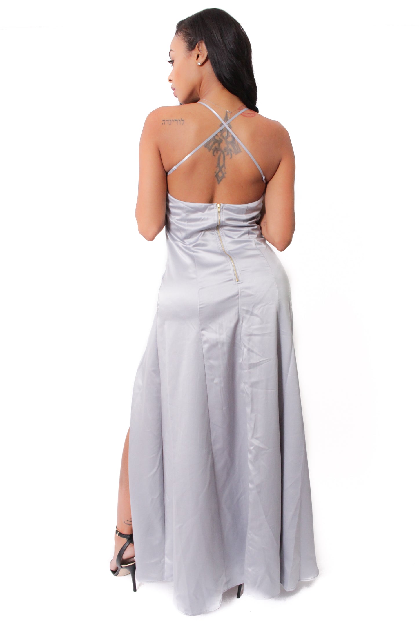 Kylie Dress