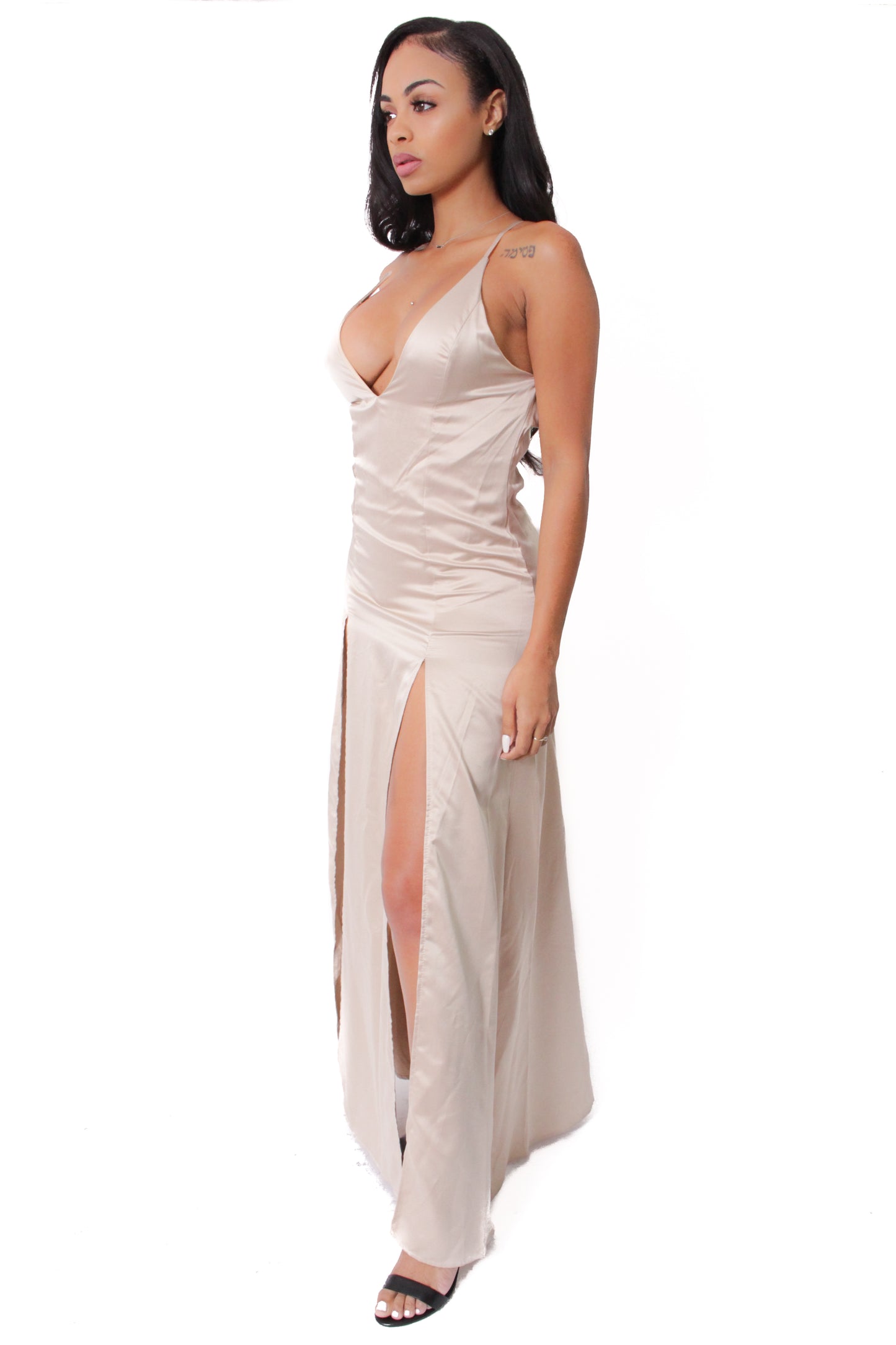 Kylie Dress