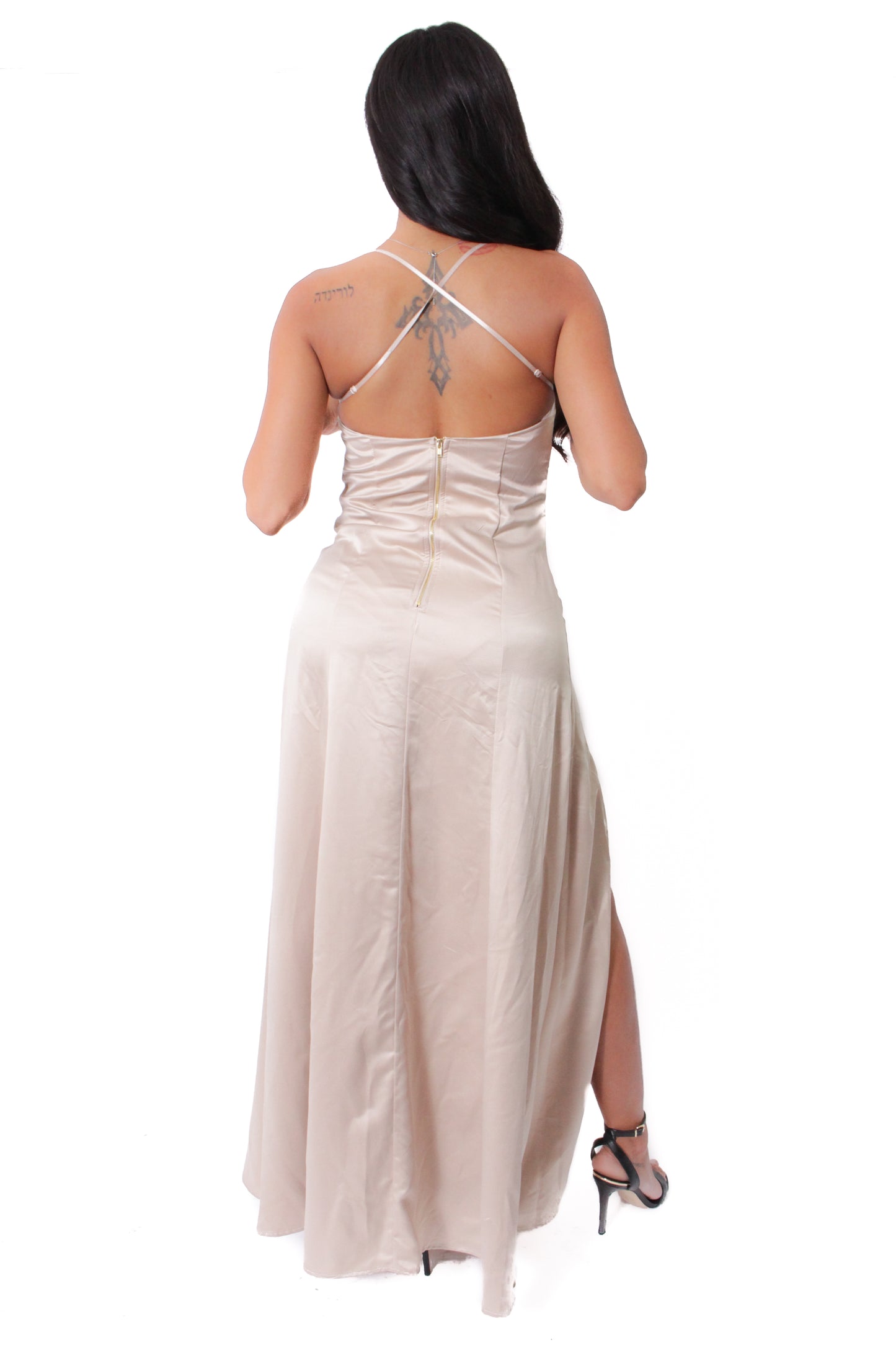 Kylie Dress