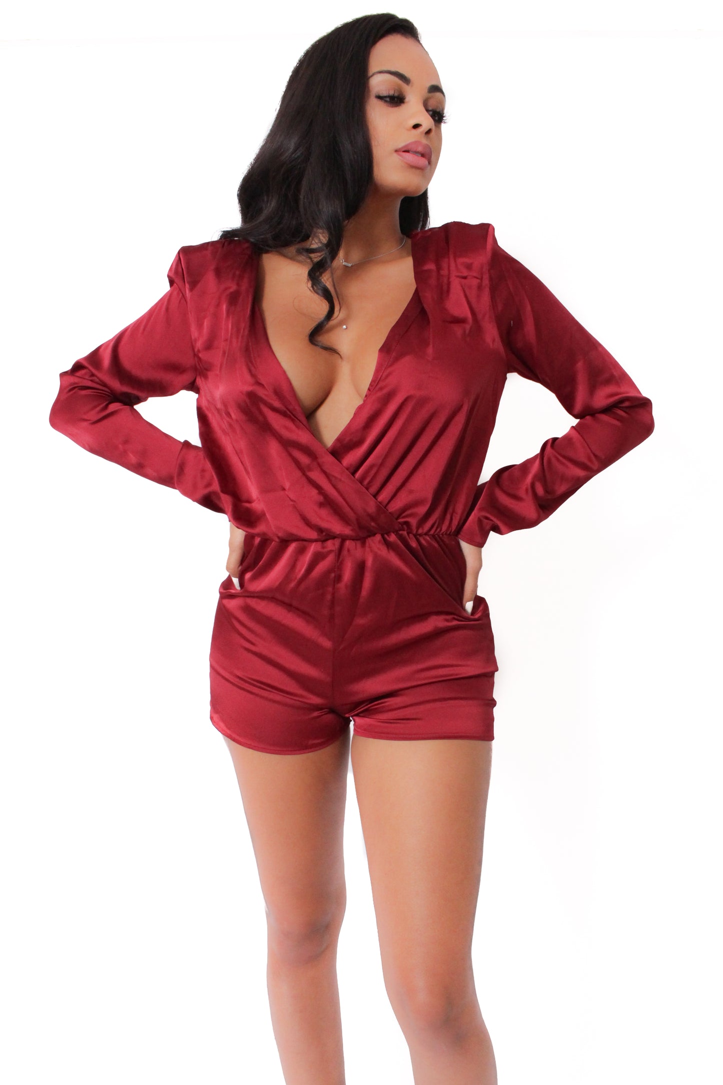 Kylie Romper