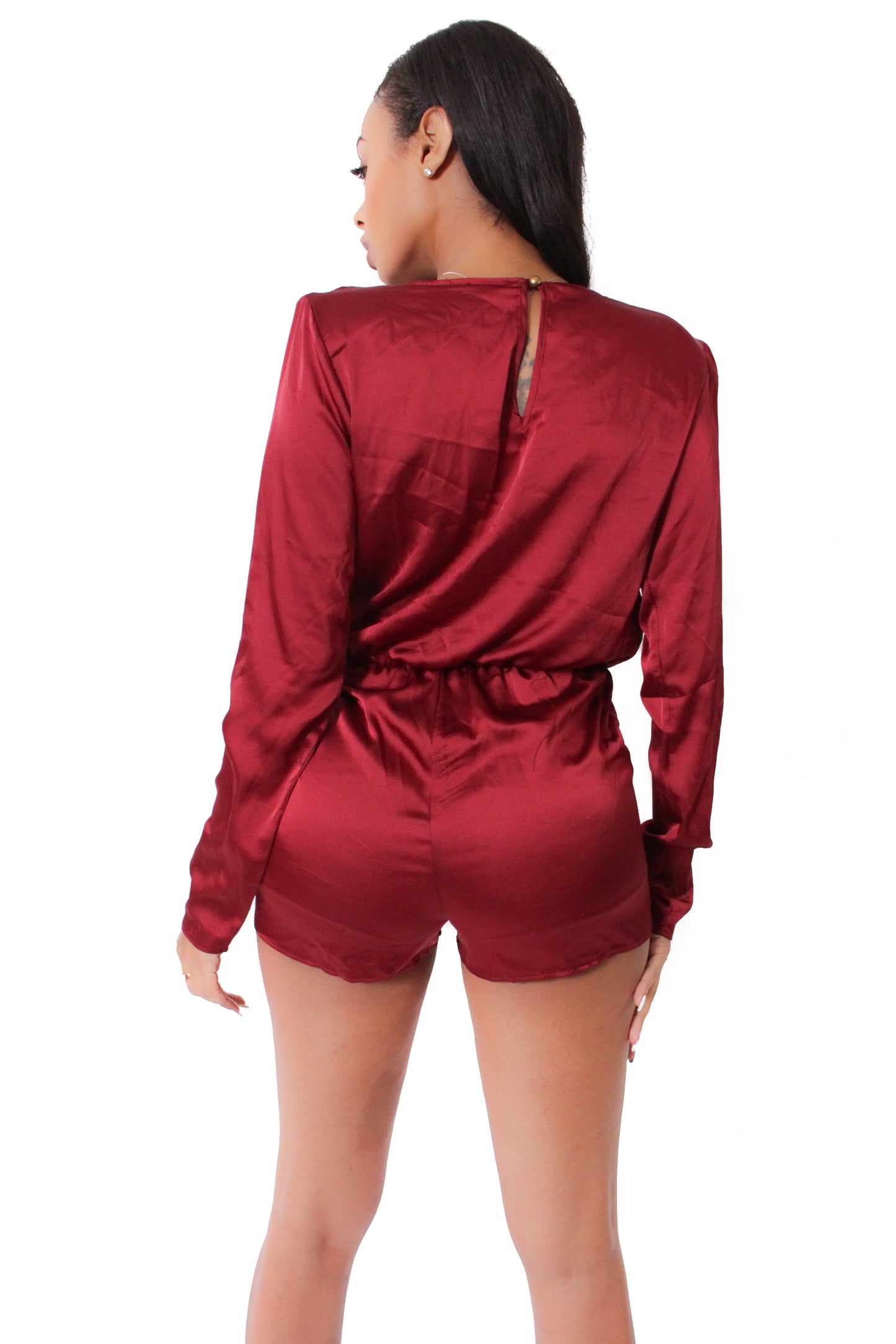 Kylie Romper